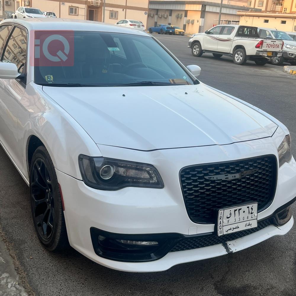 Chrysler 300